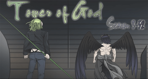 Vol.3 Ch.49: 52F - The Nest (1), Tower of God Wiki