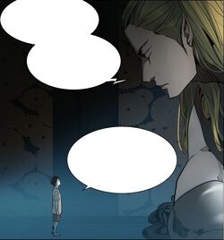 Tower of God - [Season 2] Ep. 200