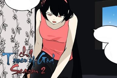 Tower of God: Season 2 Ch 2 – 20F – Last Chance (02)