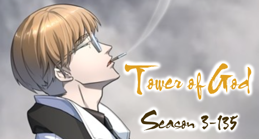 Tower of God - [Season 3] Ep. 2  Tower, God, Historical villains