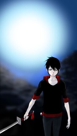 Hatsu, Tower of God Wiki