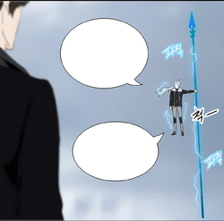 Khun Eduan, Tower of God Wiki, FANDOM powered by Wikia