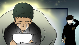 Tower of God Sleeping Blog