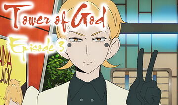 Tower Of God: 10 Best Episodes (According To IMDB)