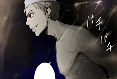 クン・アゲロ・アグネス | 神之塔 Wiki | Fandom