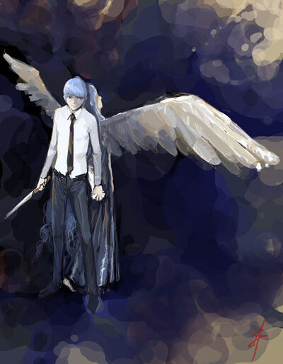 ▷ The tower of God returns: the confirmation of the SIU with an  illustration 〜 Anime Sweet 💕