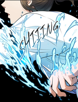 Tower of God: Why Shinsu Is the Tower's Most Divine But Deadly Force