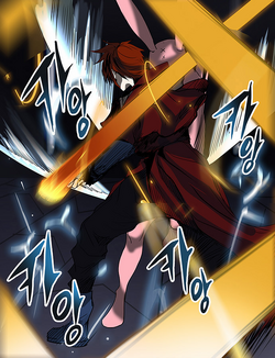 Sachi Faker T6  Tower of God: Great Journey 