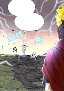 Maschenny super saiyan