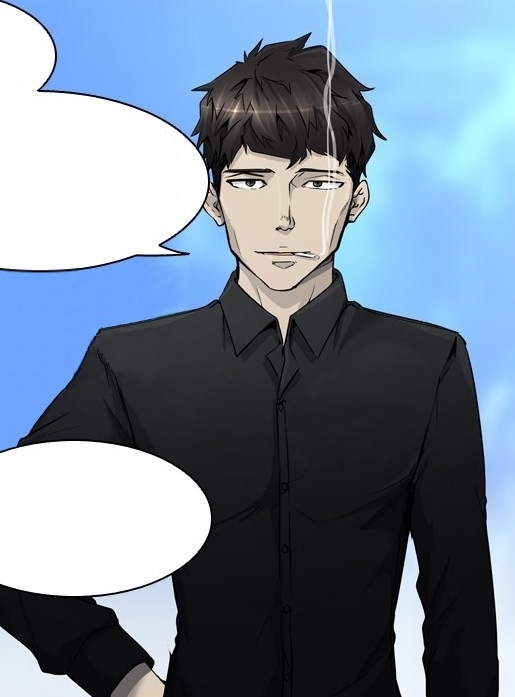 Ha Jinsung Tower of God Wiki Fandom