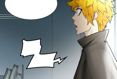 Vol.2 Ch.03: 20F – Last Chance (3), Tower of God Wiki