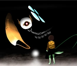 Ren's first Observer