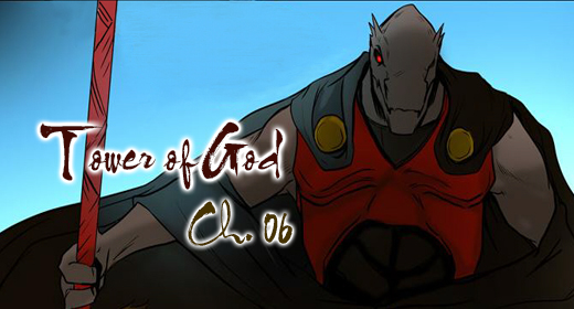 Tower of God #6 – Inferno de Evankhell (2)