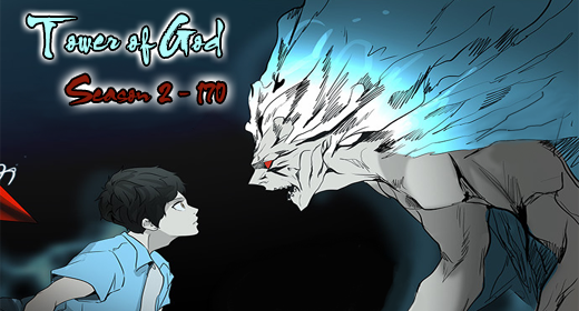 Twenty-Fifth Baam, Tower of God Wiki, Fandom