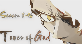 Tower Of God Vol. 3