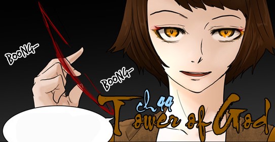 Vol.2 Ch.31: 21F – Flower of Zygaena (3), Tower of God Wiki