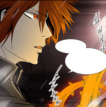 Tower of God: Sachi Faker (Current timeline) #TowerofGod #SachiFaker