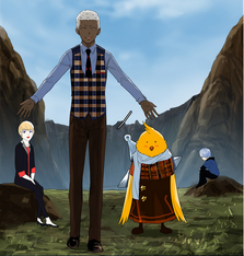 Koon's new team