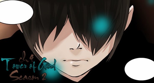 Tower of God: Season 2 Ch 2 – 20F – Last Chance (02)