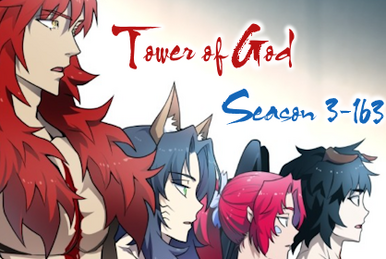 Tower of God (Season 3) - Capítulo 132 - Ler mangá online em