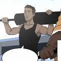 Bulgasario-Profile