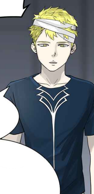 Twenty Fifth Bam/Sejarah, Tower of God Indonesia Wiki