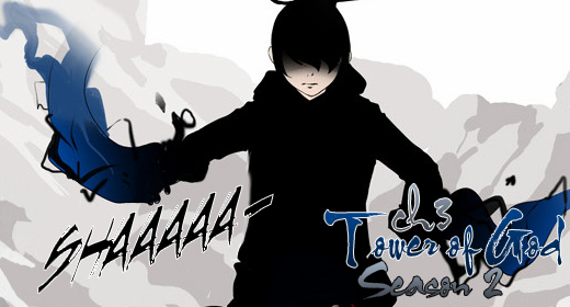 Tower of God - [Season 3] Ep. 2  Tower, God, Historical villains