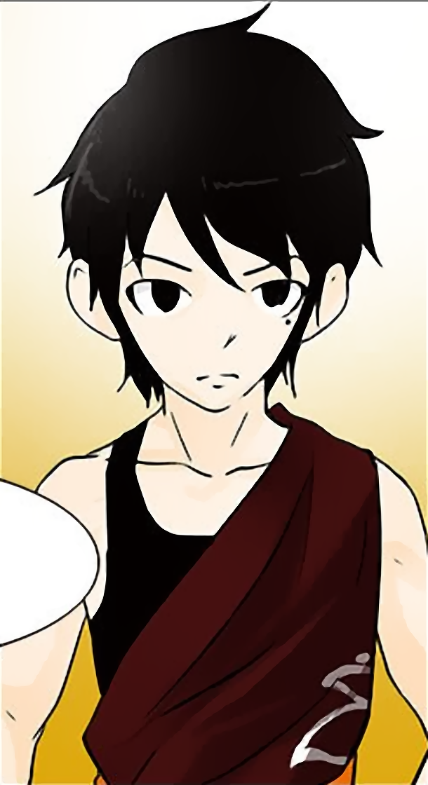 Hatsu, Tower of God Wiki