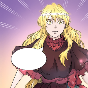 Black March Tower Of God Wiki Fandom
