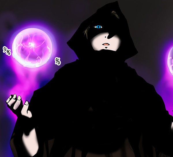 Tower of God: Sachi Faker (Current timeline) #TowerofGod #SachiFaker