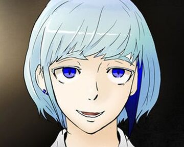 Kami no Tou: Tower of God - 02 - Lost in Anime, Khun Aguero Agnes, HD  wallpaper