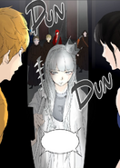 Rachel, Tower of God Wiki