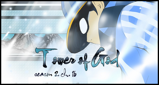 Tower of God: Season 2 Ch 2 – 20F – Last Chance (02)