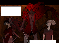 Garam Zahard, Tower of God Wiki