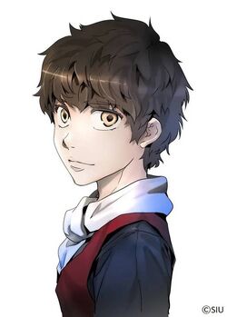 Conheça Tower of God, anime inspirado em webcomic que estreou no