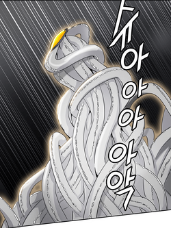 Tower of God Jahad Endorsi #TowerofGod #JahadEndorsi