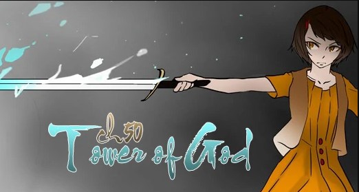 Tower Of God - O anime que vem chamando atenção - AnimeNew