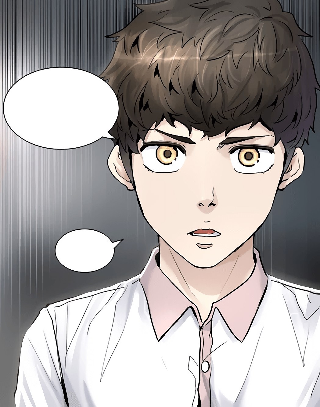 Twenty Fifth Bam/Sejarah, Tower of God Indonesia Wiki