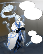 Khun Eduan, Tower of God Wiki, FANDOM powered by Wikia