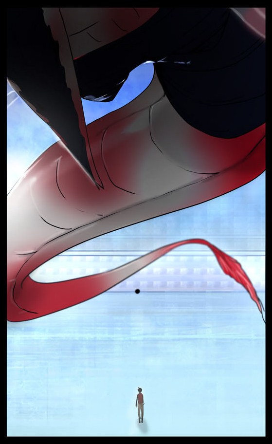 Tower of God 🐢 on X: Her shinsu wand is no match for Khun's