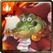 No. 8027 Tick-Tock the Crocodile