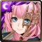 No. 10549 Rippling Dragon-howl - Megurine Luka