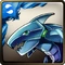 No. 161 Metallic Rhincodon