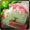 S496 Zombie Molcar - Shiromo