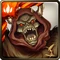 No. 8022 The Horned King