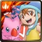 No. 10250 Sora Takenouchi & Biyomon