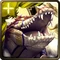No. 10572 Votive Candlelight - Lizard Tyrant