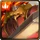 No. 1442 Bladesman