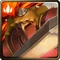 No. 1442 Bladesman