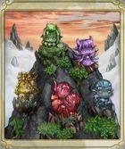 Story - The Summit of Tianzhu
